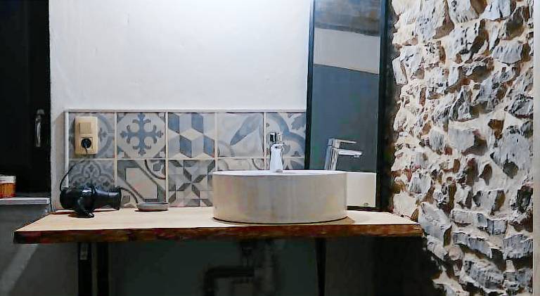 Vacation home with 3 rooms for 8 persons — photo 4