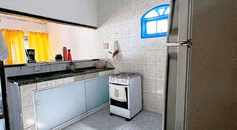 House with 2 rooms for 10 persons — photo 2