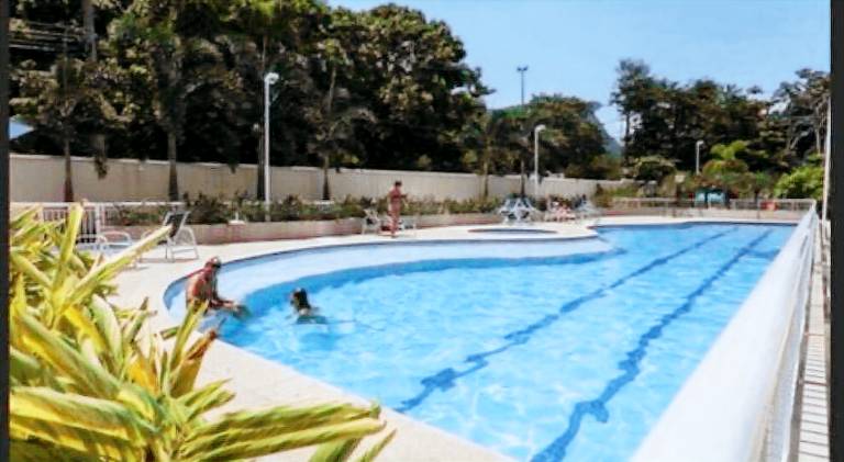 Rental apartment with pool | Pet-friendly — photo 5