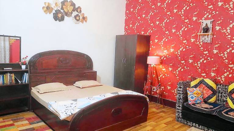 Privatzimmer