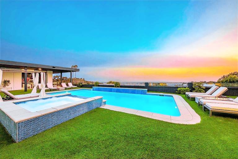 House Sherman Oaks