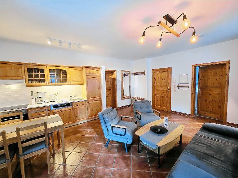 Ferienwohnung Annaberg-Buchholz