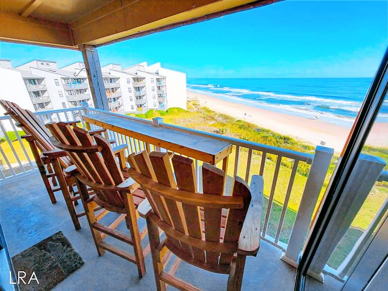 Condo North Topsail Beach