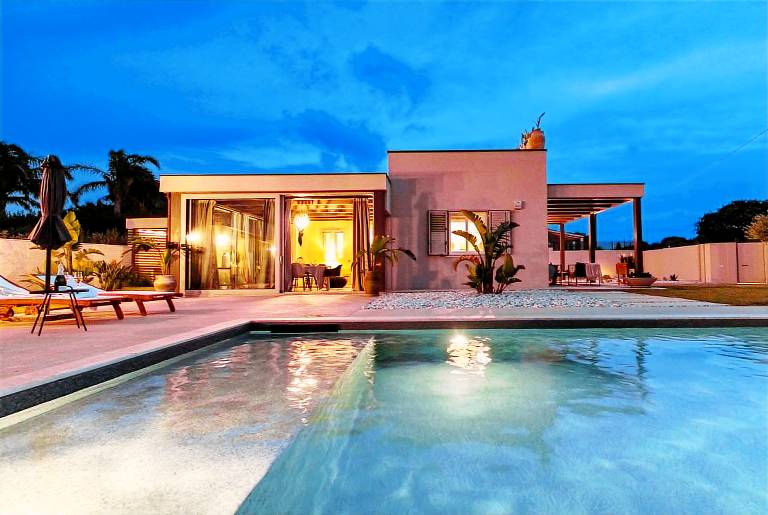 Villa Ispica