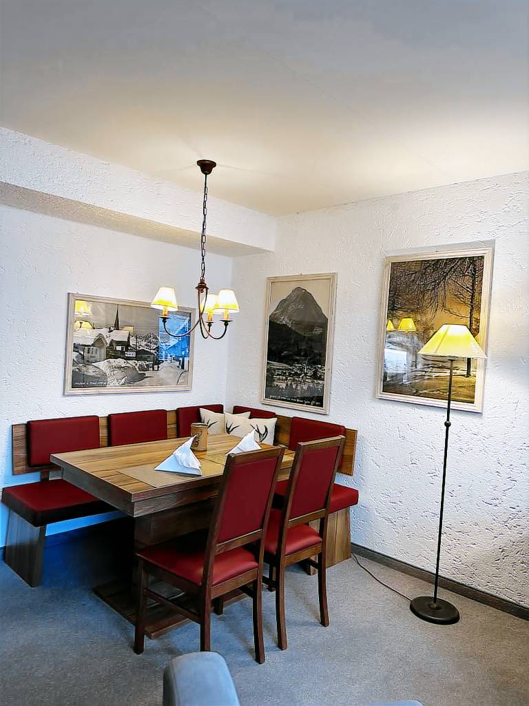 Children-friendly holiday apartment with pool, terrace & yard | Mountain view | Pets allowed — photo 5