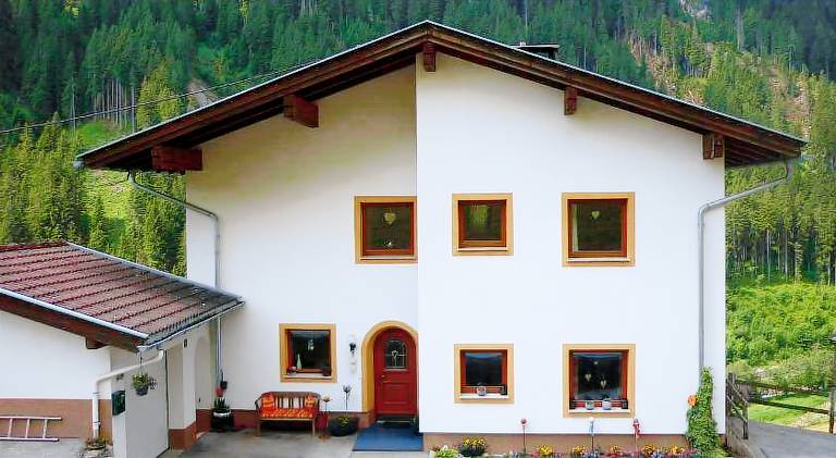 Rental apartment | Ski nearby | Pets are welcome — photo 3
