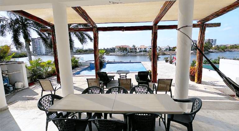 Nice house with pool & jacuzzi | Pet-friendly — photo 3