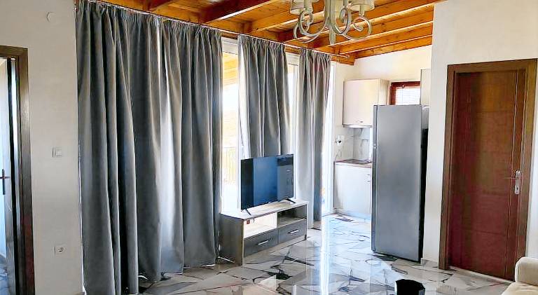 Villa with garden, private pool & patio | Dogs allowed — photo 2