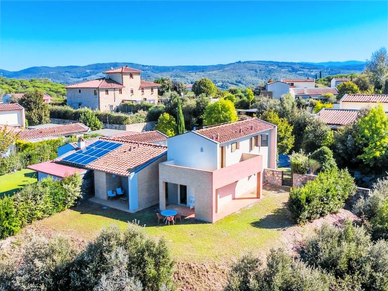 Ferienhaus Barberino Tavarnelle