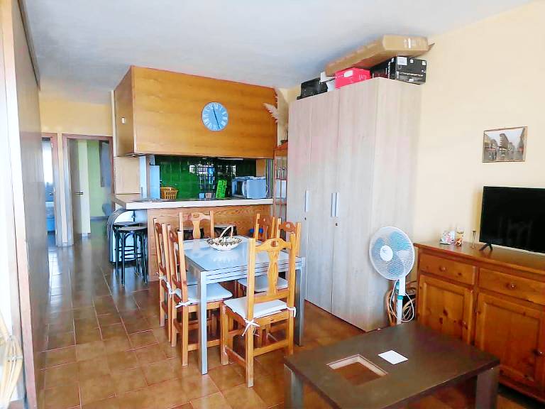 Mar Menuda – Sea Views, Terrace and Parking — photo 3