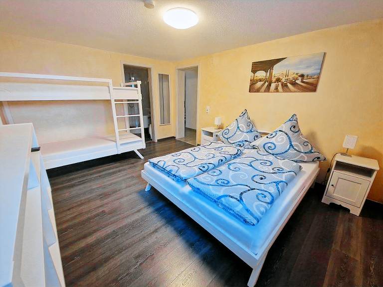 Ferienwohnung Rust