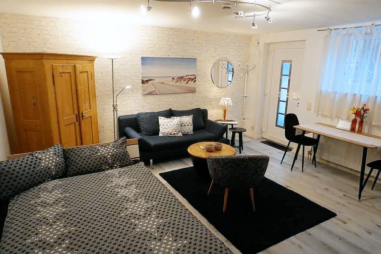 Ferienwohnung Regensburg