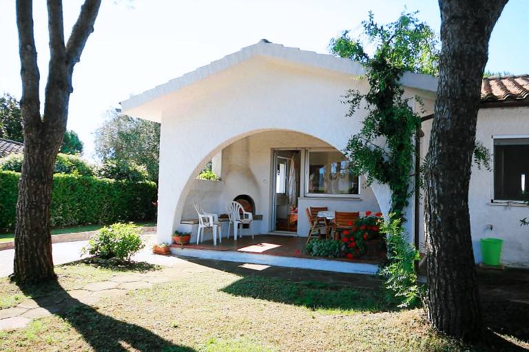 Villa Numana