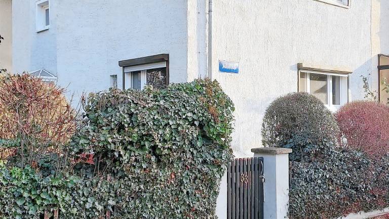 Ferienwohnung Merseburg