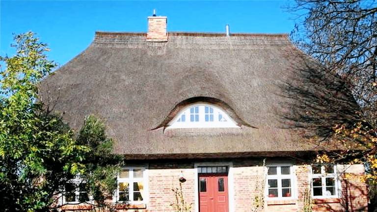 Ferienwohnung Kap Arkona