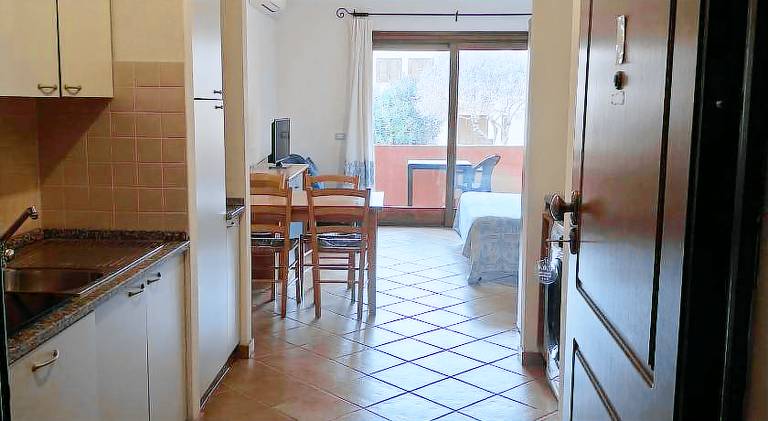 Rental apartment with terrace | Beach nearby | Pets allowed — photo 2