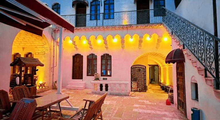 Holiday Nira Otel in Sanliurfa