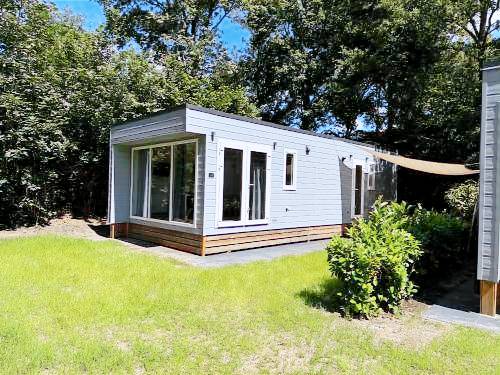 Chalet Bergentheim
