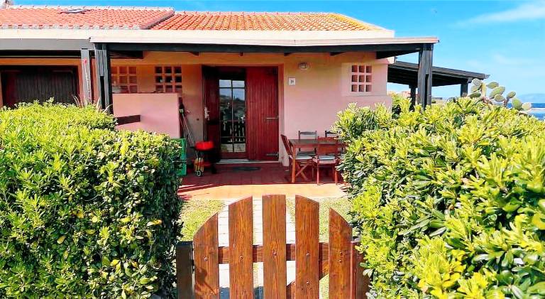 Vacation home with 2 rooms for 5 persons — photo 5