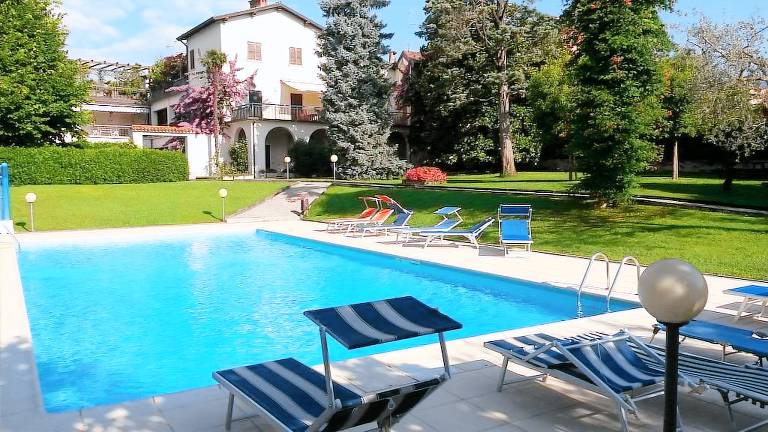 Appartamento San Felice del Benaco