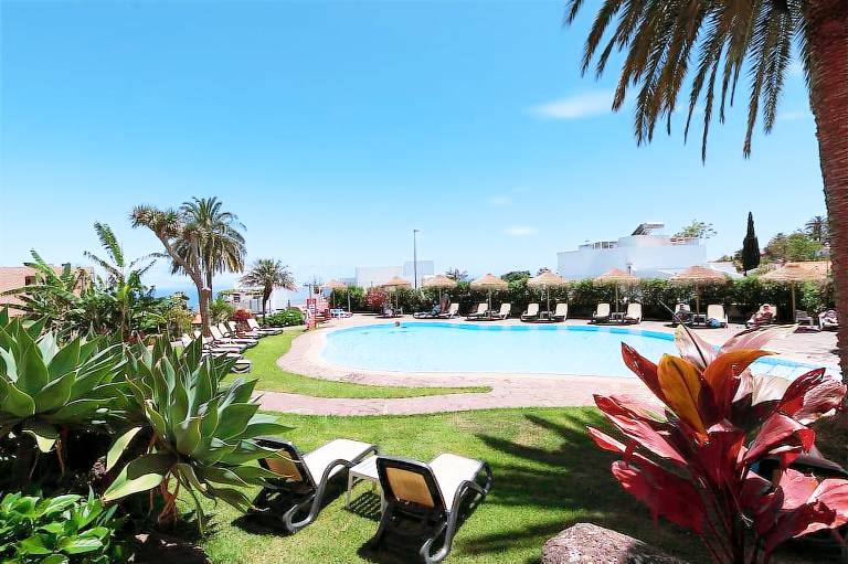 Aparthotel  Caniço