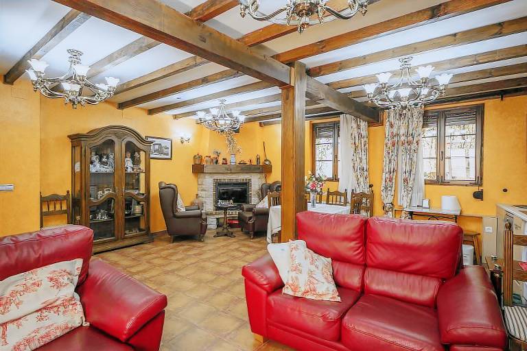 Apartamento Palencia