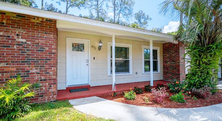 Vacation home with 1 room for 8 persons — photo 3