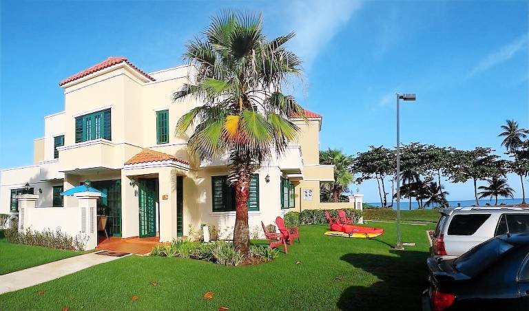 Villa Rincón