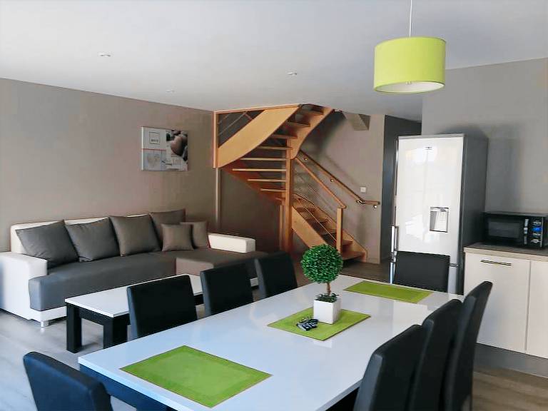 Vila Berck