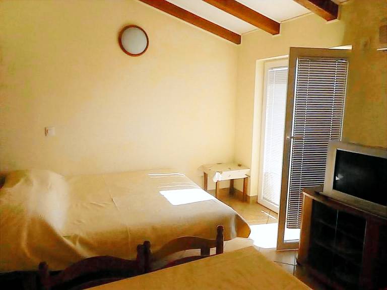 Charming holiday apartment with garden, barbeque & patio | Sea view | Dogs allowed — photo 3