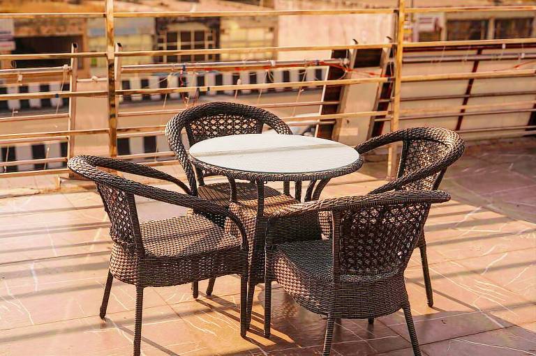 Hotel Northwind Mohali