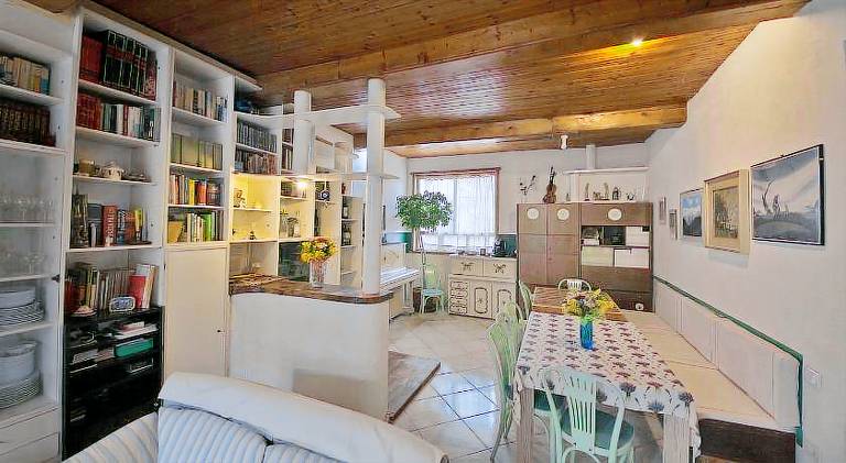 La Vecchia Locanda — photo 3