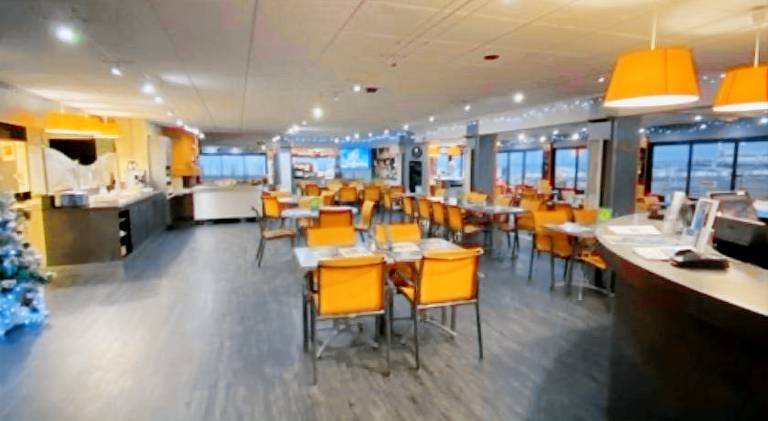 Hotel De La Plage — photo 2