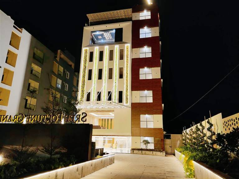 Sree Fortune Grand Tadepalli