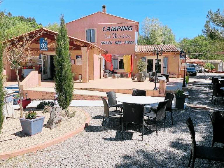 Camping Dauphin