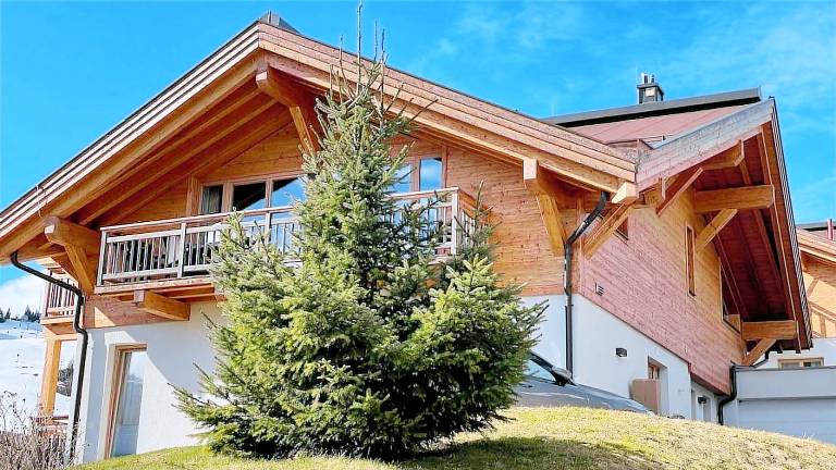 Ferienwohnung  Pettnau