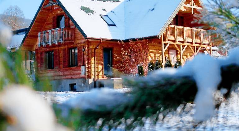 House  Nowy Sacz