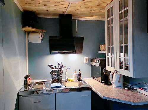 Chalet Lødingen