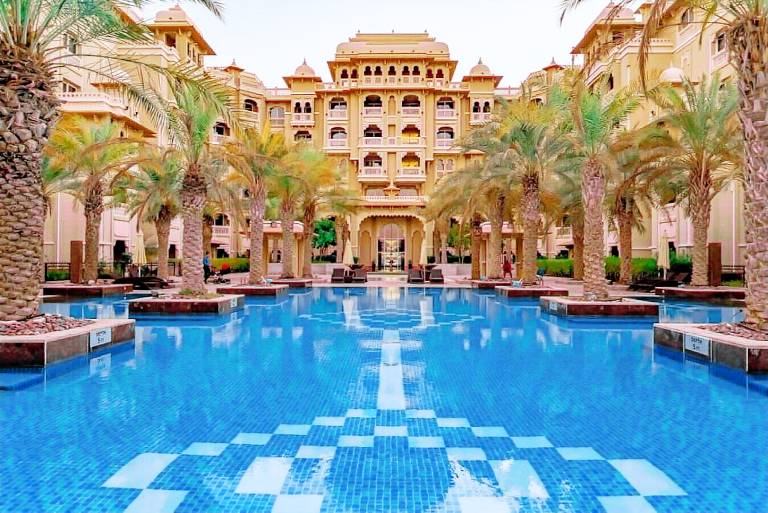 Διαμέρισμα  The Palm Jumeirah
