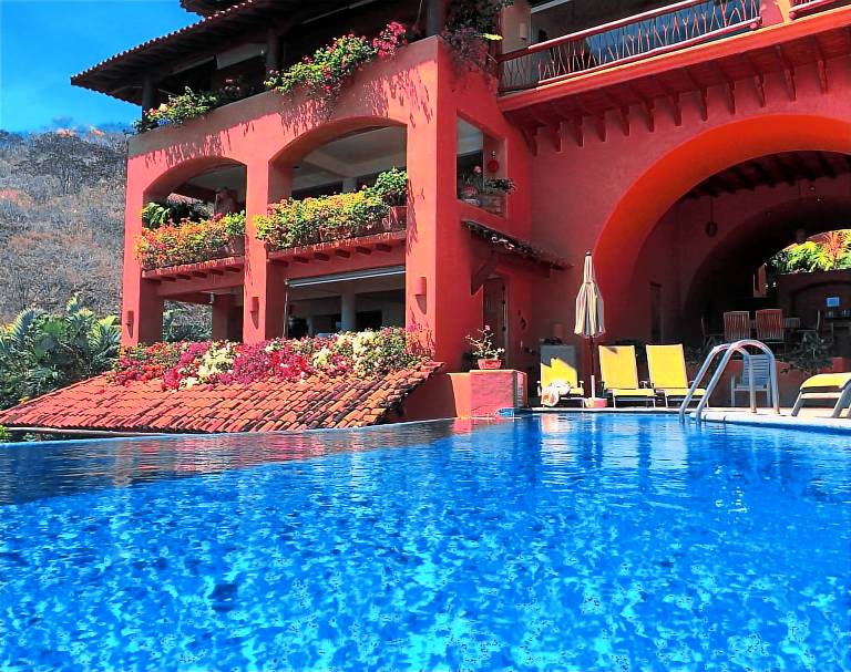 Apartamento Playa la Ropa