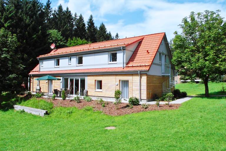 Ferienwohnung Buntenbock