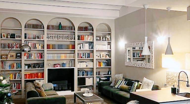 Holiday apartment | Near Two Towers — photo 3