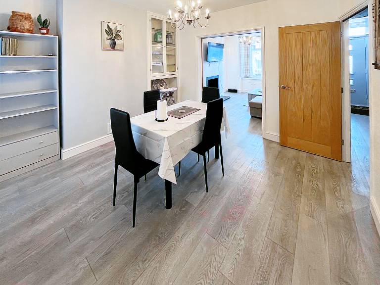 Newington House