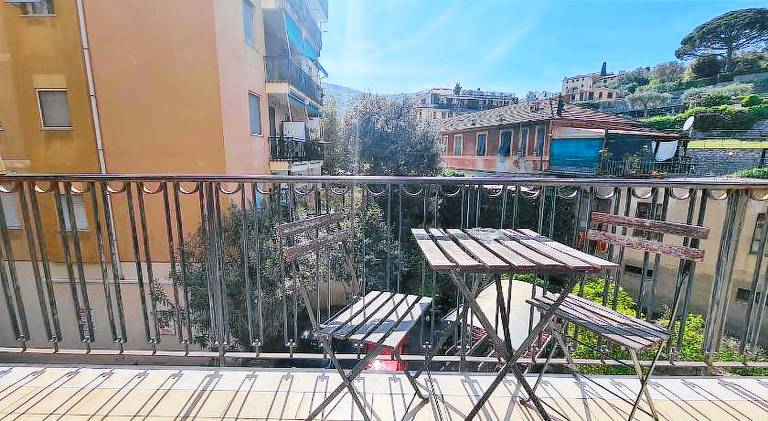 Lovely rental apartment | Beach nearby | Pets are welcome in Portofino