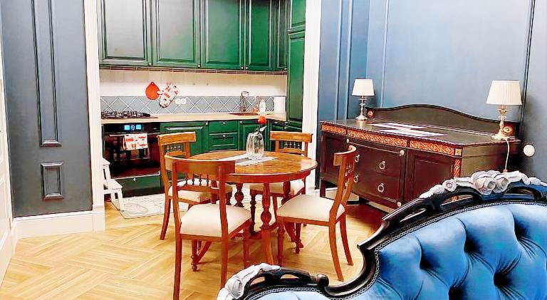 Lovely apartment | Close to St. Anne's Church | Dogs allowed — photo 3