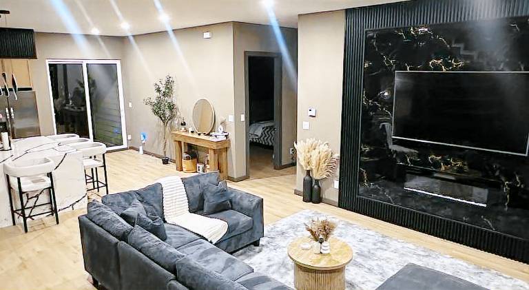 Villa with 6 rooms for 16 persons — photo 3