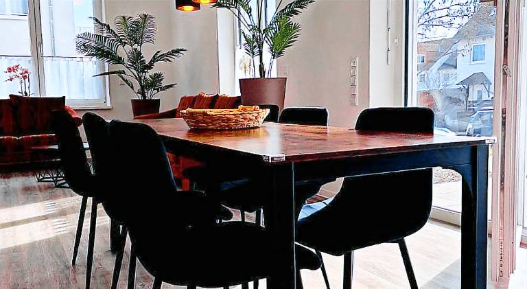 Holiday apartment with 2 rooms for 6 persons — photo 2