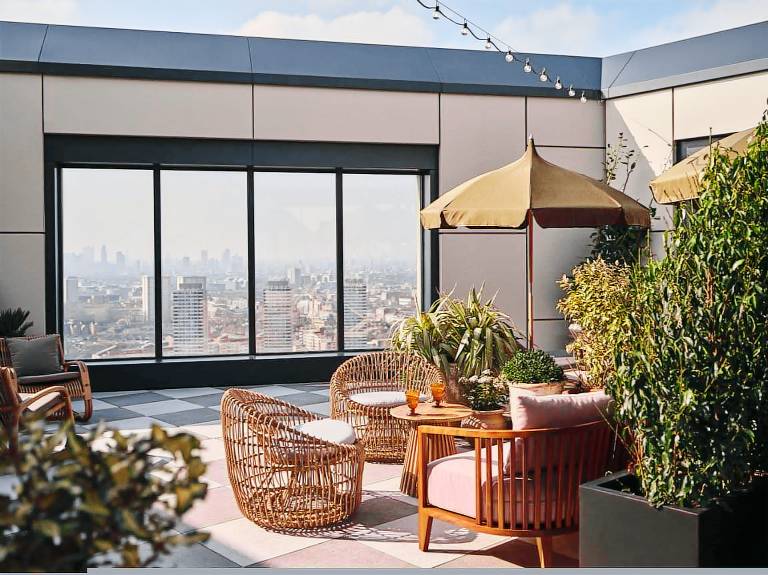Apartment  Forest Gate