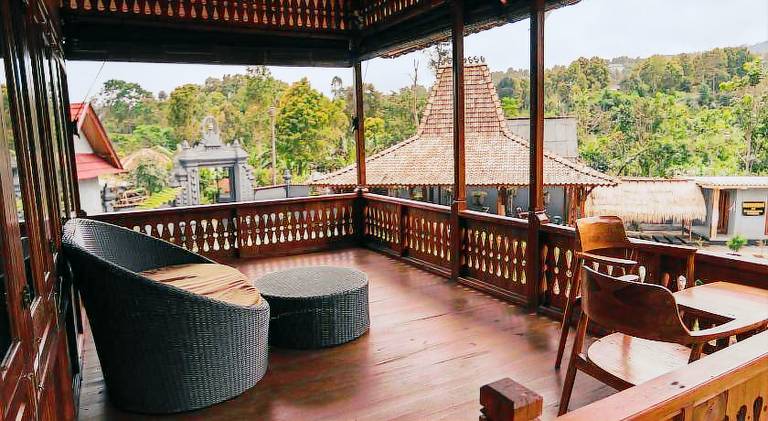 Beautiful lodge with garden & terrace | Pet-friendly — photo 3