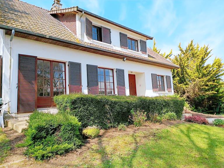 Maison de vacances Cahon